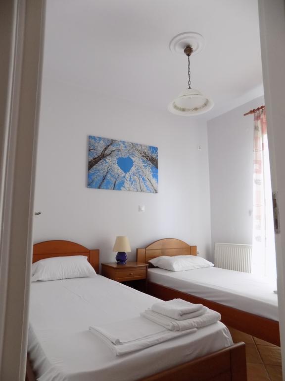 Kolona Apartments 里科索翁 外观 照片
