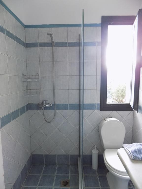 Kolona Apartments 里科索翁 外观 照片