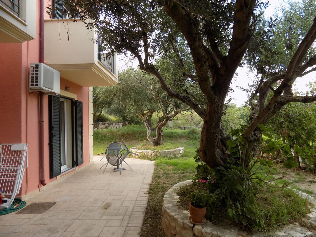 Kolona Apartments 里科索翁 外观 照片