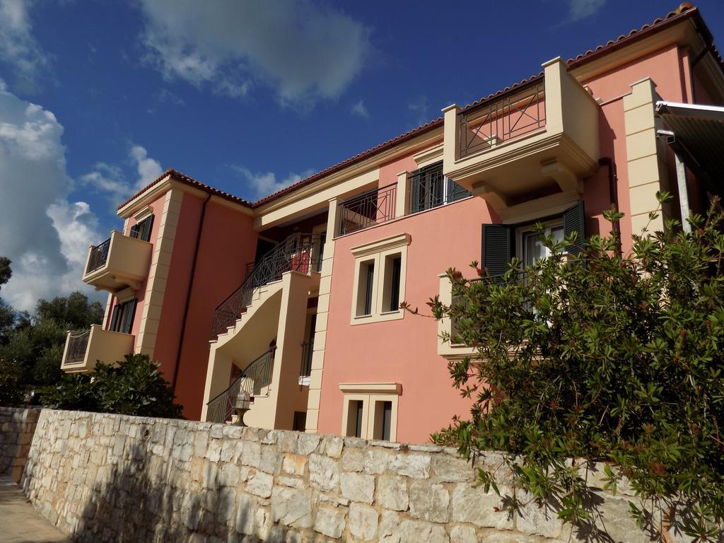 Kolona Apartments 里科索翁 外观 照片