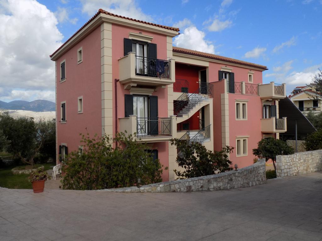 Kolona Apartments 里科索翁 外观 照片