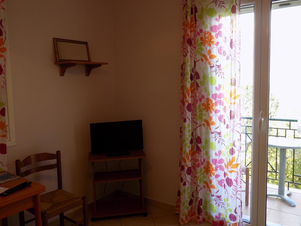 Kolona Apartments 里科索翁 外观 照片