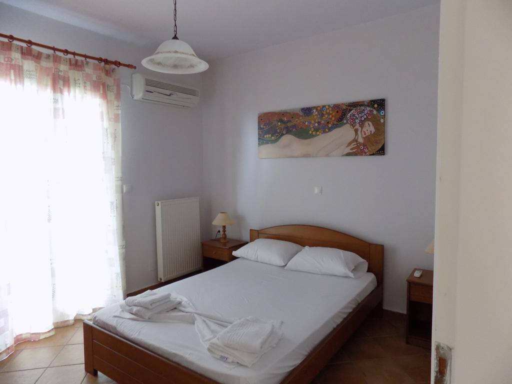 Kolona Apartments 里科索翁 外观 照片