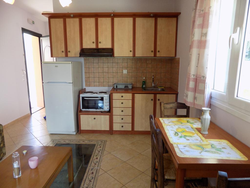 Kolona Apartments 里科索翁 外观 照片
