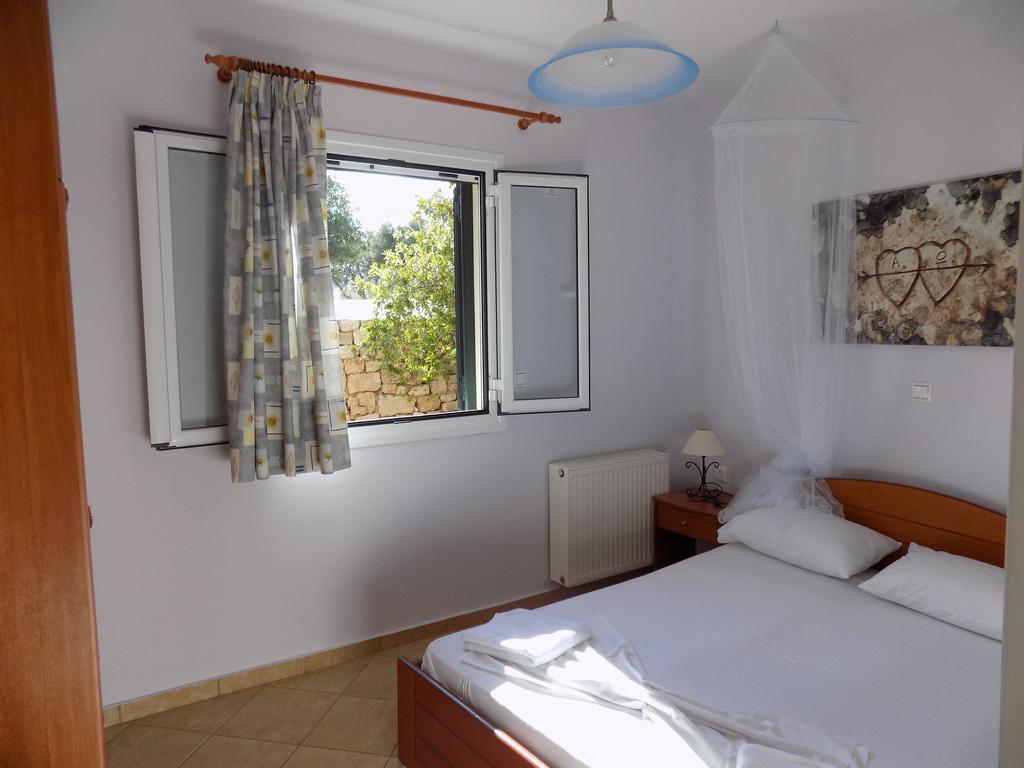 Kolona Apartments 里科索翁 外观 照片