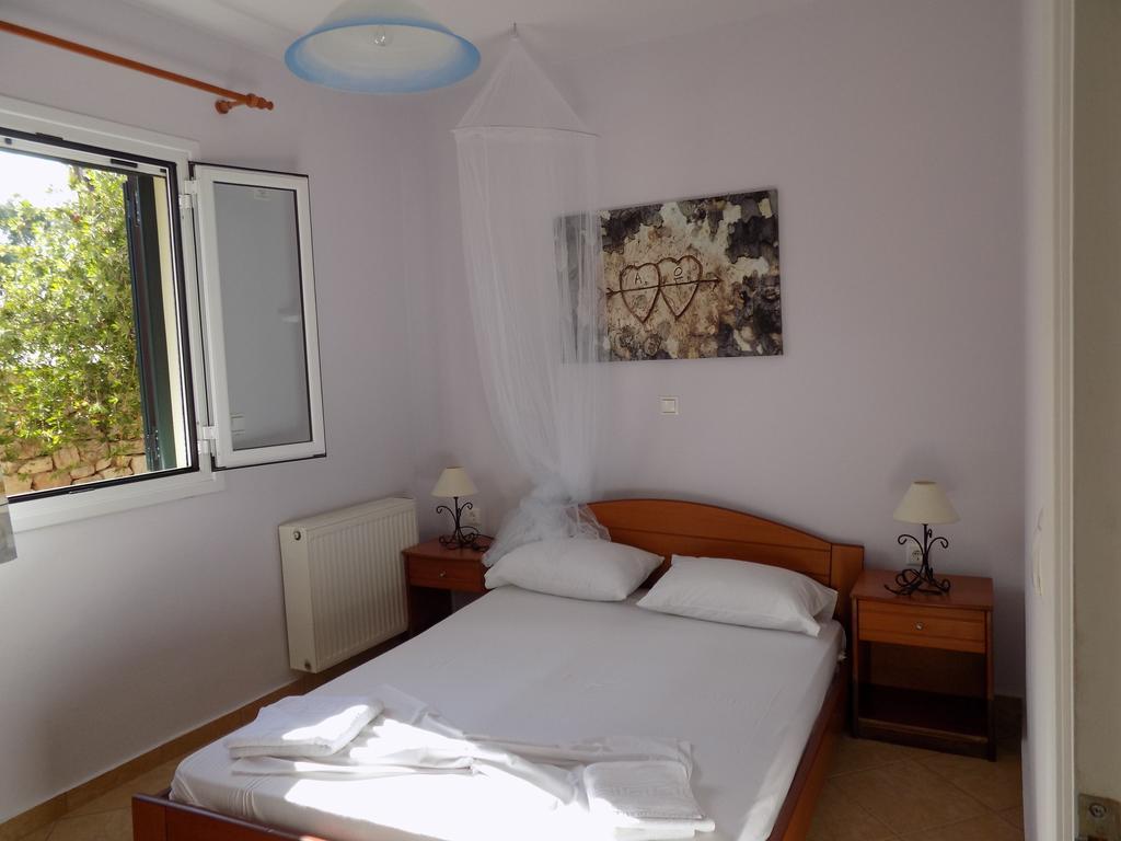 Kolona Apartments 里科索翁 外观 照片