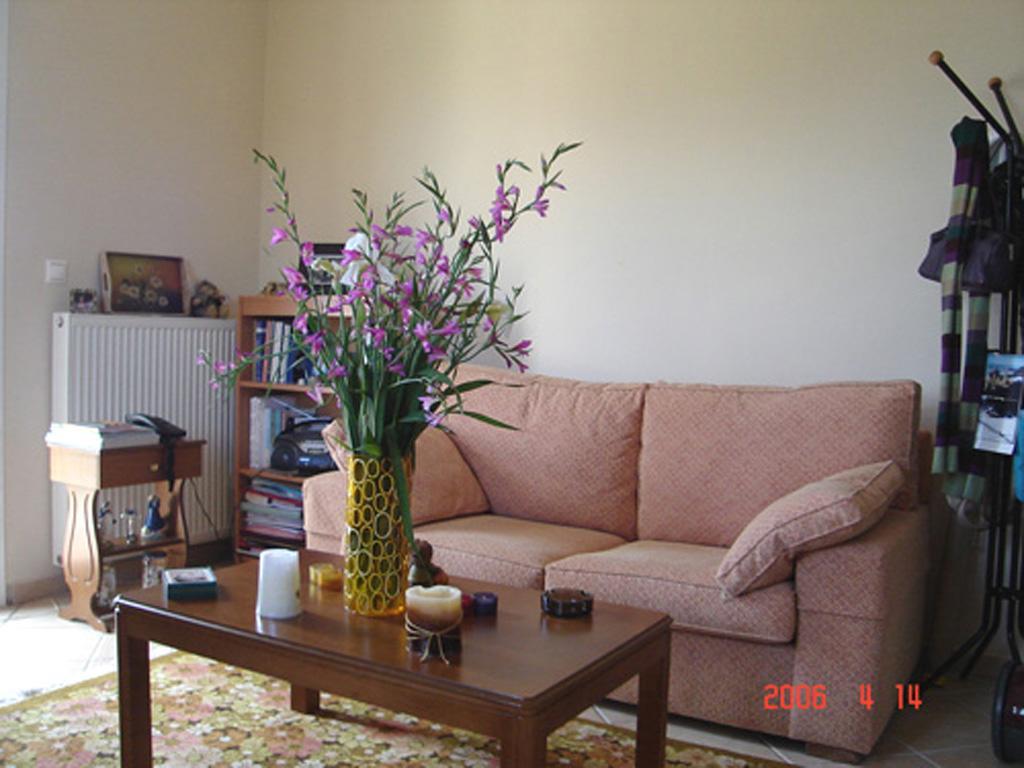 Kolona Apartments 里科索翁 外观 照片